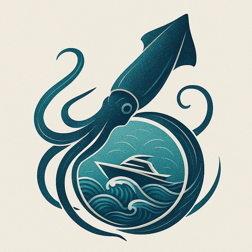 SquidSphere Logo